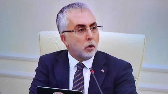 Yeni Asgari Ücret Belli Oldu!