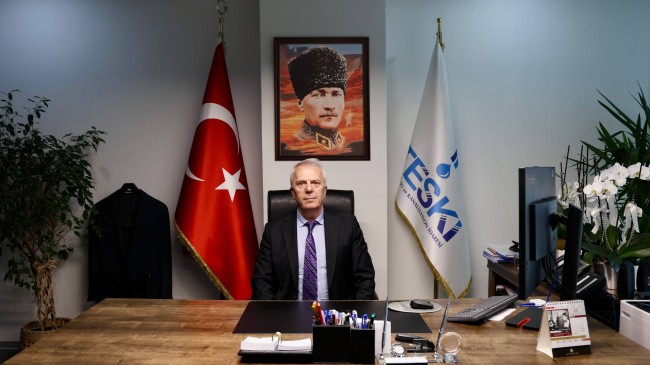 Tekirdağ Halkı, TESKİ Yüzünden Yaşadığı Mağduriyetler Dolayısıyla Hesap Verilmesini İstiyor! 