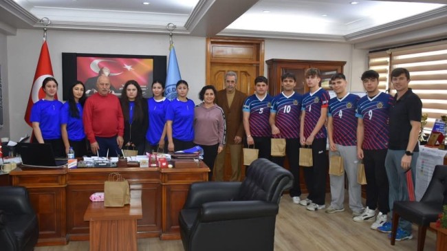 🏅Şampiyonlar Lisesi: Muratlı Anadolu, Bowlingde İl Birincisi!