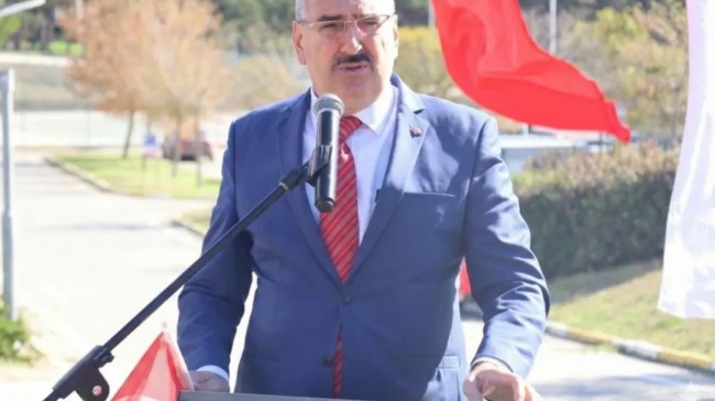 Rektör Mümin Şahin, Dünyanın En Etkili Bilim İnsanları Listesinde 6. Kez Yer Aldı