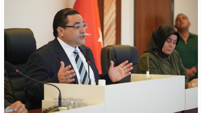 Onur Bozkurter: “2025 Yükseliş Yılı Oldu”