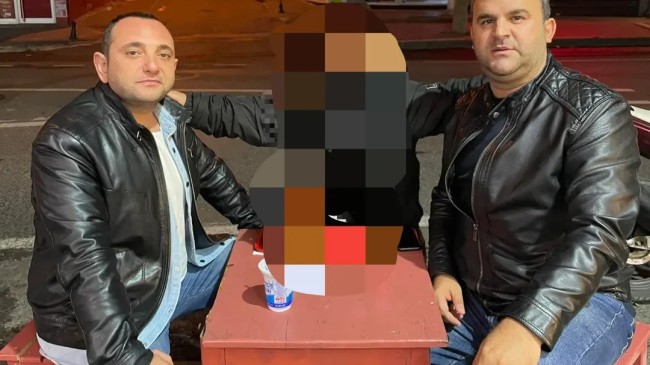 Ogün Kürümoğlu’na Bir Şok Da Volkan Nallar’dan   