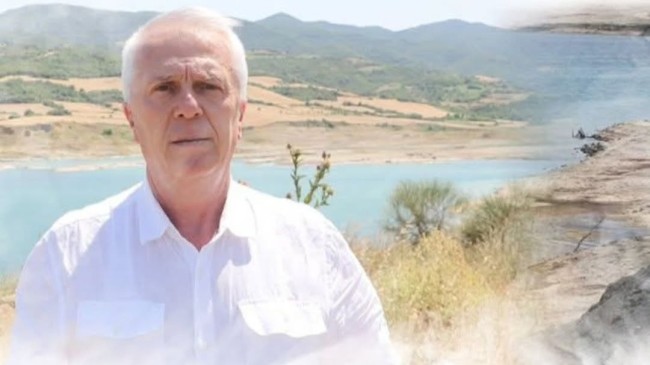 Tekirdağ Halkına Yaşatılanların Faturasını Bir Tek Mehmet Ali Şişmanlar Mı Ödeyecek? 