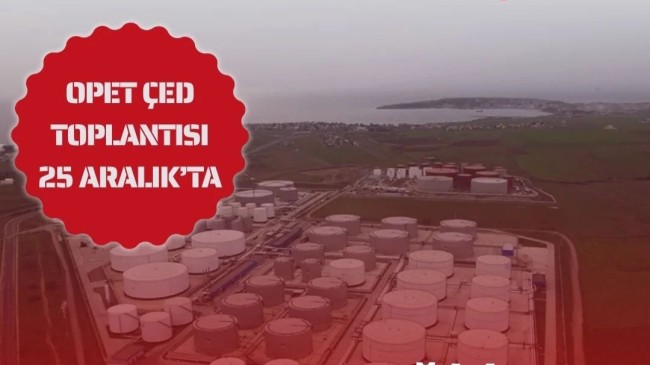 CHP Medyası Yine Bildiğimiz Gibi! Bu Sefer De Marmaraereğlisi’ndeki Yatırımlara Karşı Çıkıyorlar! 