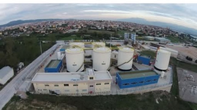 MARMARAEREĞLİSİ YA KÖY, KASABA OLARAK KALACAK YA DA YATIRIMLARLA BÜYÜYÜP, GELİŞECEK!