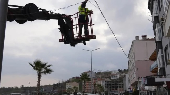 Marmaraereğlisi Sahili’ne Ücretsiz Wi-Fi Müjdesi: Yeni Yılda Hizmete Giriyor