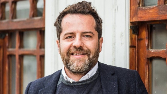 Erden Timur Tutuklandı!