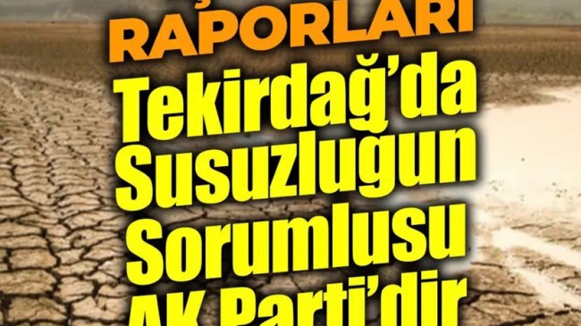 Gazetecilik” Kılıfı Altında Algı Operasyonu: Trakya Politik’e Tepki Çığ Gibi!