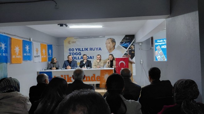 Başkan Gökmen’den Sert Eleştiri: “Marmaraereğlisi’nde Paran Yoksa Ölmek Bile Yasak!”
