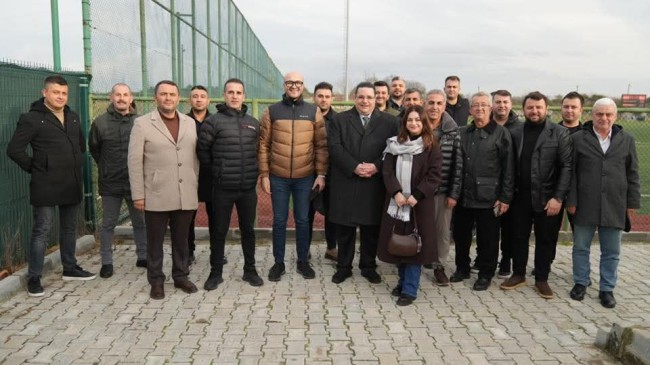 İpler Onur Bozkurter’in, Elinden Kaydı Kayacak! 