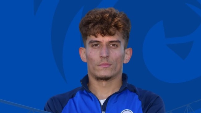 Marmaraereğlisi Belediye Spor’da Transfer Hareketliliği: Emre Dumlu İmzayı Attı!   