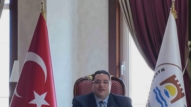 Marmaraereğlisi Belediyesi 2025 Yılı İcraatlarını Paylaştı