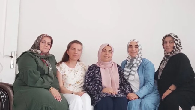 Marmaraereğlisi’nde AK Parti Farkı: Meclis Üyesi Nilüfer Temur 2025 Yılına Damgasını Vurdu!