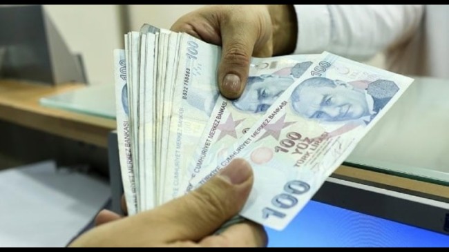 TÜİK’in Açıklamış Olduğu Enflasyon Verilerine Göre Zamlı Memur Maaşları Belli Oldu!