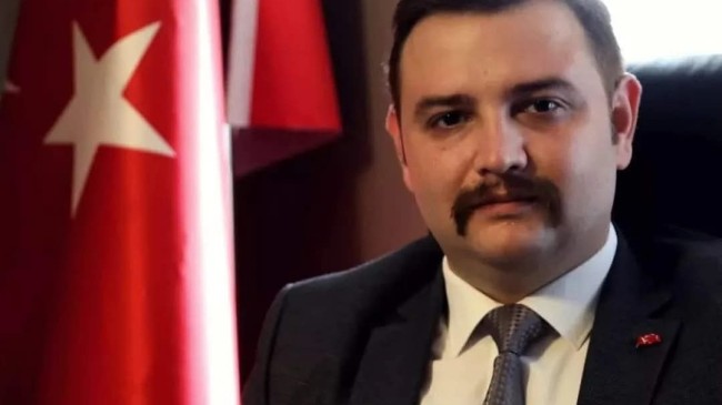 2025 Yılının Yıldızı Hakan Değirmenci: Tekirdağ Halkının Meclisteki Yıkılmaz Kalesi!