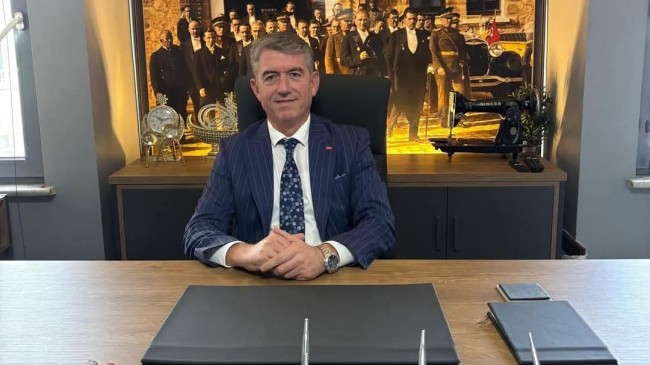 Ümit Güler Üçüncü Dönem İçin Yola Çıktı: “Hedefimiz Esnafımızı Daha Da Büyütmek”