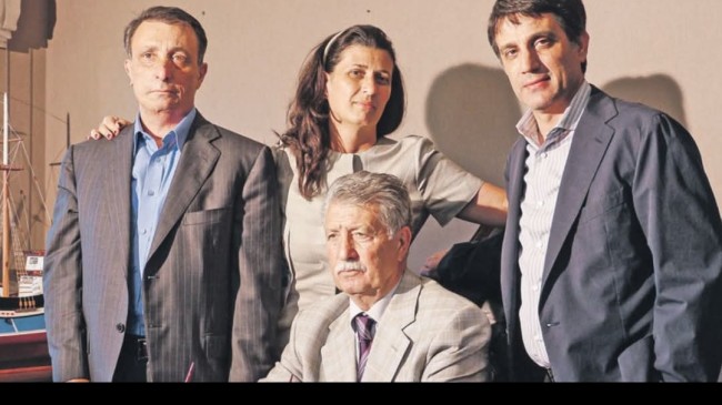 Kaptan Grup’ta Dijital Dönüşüm Hamlesi: Üretimden Yönetime Yeni Nesil Vizyon