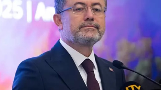 Ankarada Yaşanan ‘Susuzluk’ Durumundan DSİ’yi Sorumlu Tutan, Algı Operasyonu Yapmaya Çalışan CHP Genel Başkanı Özgür Özel’e, Cevap Tarım ve Orman Bakanından Geldi!