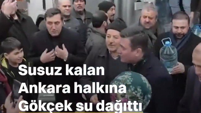CHP Belediyeciliği, Ankara Halkını Da Perişan Etti!