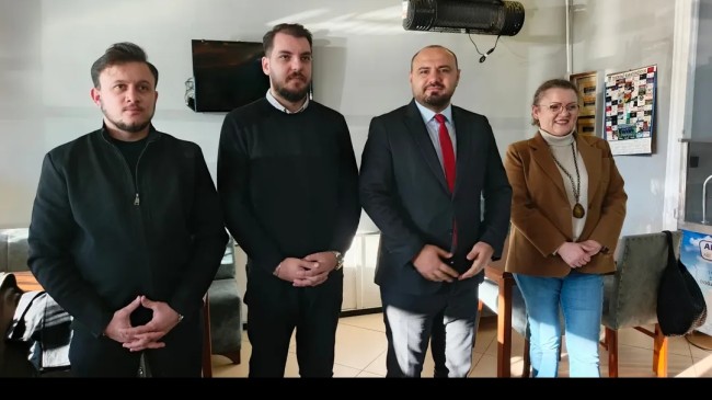 Mandacı’dan Su Krizi Çıkışı: “Tekirdağ’da Yönetim Anlayışı Değişmeden Sorun Çözülmez”