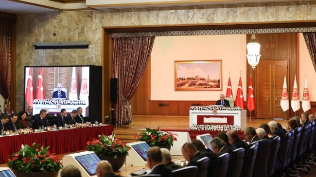 ÖCALAN’A ‘UMUT HAKKI VE AF’ YOK   