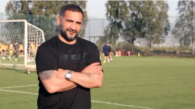 Ünlülere uyuşturucu operasyonu: Eski futbolcu Ümit Karan dahil 13 kişi tutuklandı