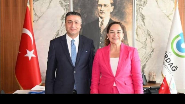 Candan Yüceer, TESKİ’ye Yine Dışarıdan Atama Yaptırdı! 