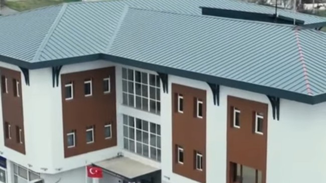 Marmaraereğlisi’nde Hizmet Vatandaşın Ayağına Gidiyor: Yeniçiftlik Ek Hizmet Binası Tam Kapasite