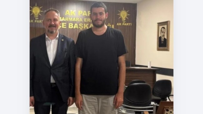 MİLLETİN VEKİLİ MESTAN ÖZCAN’A YAPILAN İTİBAR SUİKASTI SÖKMEZ!