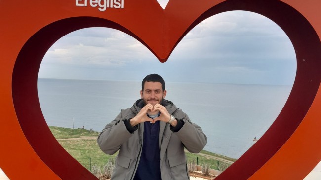 Marmaraereğlisi’ne Vizyon Getiren Tarihi Projeyi Yerinde Ziyaret Ettik, İnceledik!