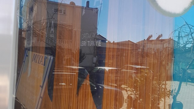 Anahtar Parti Marmaraereğlisi’nde İyice Atağa Geçti!