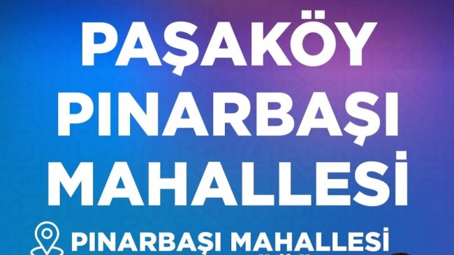 Ergene’de İftar Sofrası Paşaköy Pınarbaşı Mahallesi’nde Kuruluyor