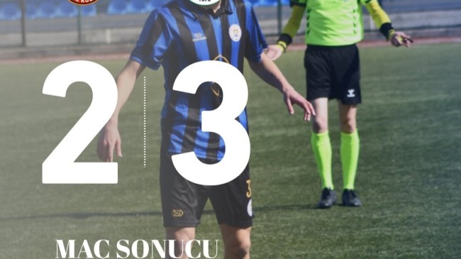 Marmaraereğlisi Belediye Spor, Şampiyonluk Yolunda Dolu Dizgin! 