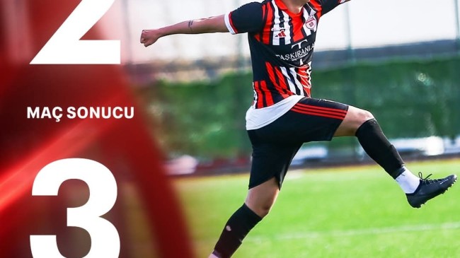 Taşkıranlar Kapaklı Spor, Tekirdağ Süper Amatör Ligde Şampiyonluk Ümidini Korumaya Devam Ediyor!