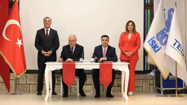 Marmaraereğlisi’ne Müjde: Günlük 5 Bin Metreküp Ek Su Geliyor!