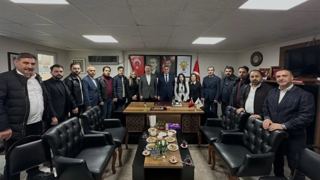 Mestan Özcan Kapaklı ve Çerkezköy’de Basmadık Yer Bırakmadı!