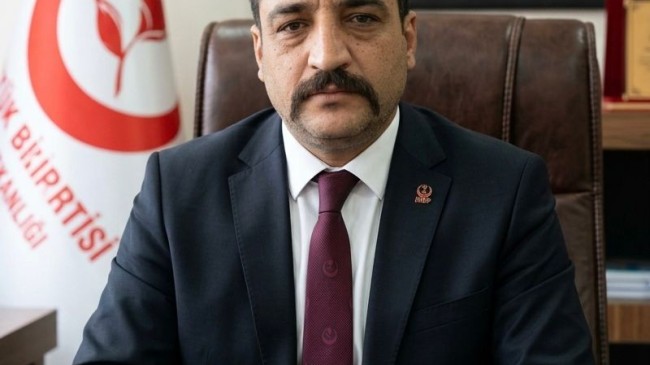 BBP’li Ömer Çetinkaya’dan Hür Ses’e Özel Açıklama: “Gençliğimizin Geleceği Sanal Kuşatma Altında!”