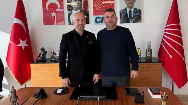 CHP’li Belediyeler Arasında “Eski Otogar” Çatlağı: “Bizi Mahkemeye Vermeleri Üzücü”