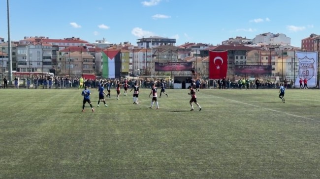 Marmaraereğlisi Belediye Spor, BAL Ligi Yolunda!    