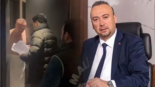 CHP Genel Başkanı Özgür Özel Daha Fazla Direnemedi! CHP’li Uşak Belediye Başkanı Özkan Yalım İhraç Talebiyle Disipline Sevk Edildi! 