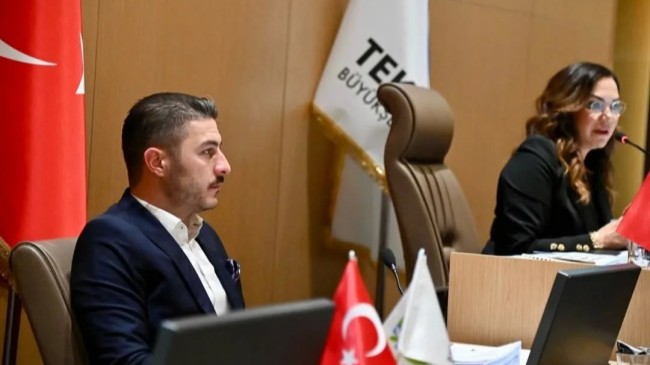 Marmaraereğlisi’nin Gururu Uğur Kaya, Büyükşehir’de Görev Dağılımına Damga Vurdu: Sahalara “Süper” Dönüş!