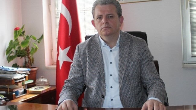 Tekirdağ Esnaf ve Sanatkârlar Odası Seçimleri Tamamlandı! 