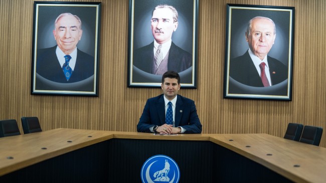 Türk Gençliği 19 Mayıs’ta Ankara’da Tek Yürek Oluyor: Büyük Kurultay İçin Geri Sayım Başladı