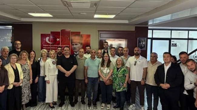 CHP’li Marmaraereğlisi Belediye Başkanı Onur Bozkurter, Marmaraereğlisi’ne Döndüğü Gibi Taşları Yerine Oturttu! 