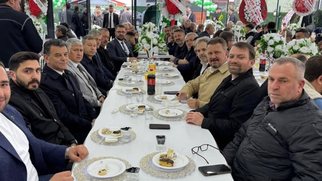 Mestan Özcan’dan Kapaklı’da Yeni Yatırıma Destek: “Şehrimize Değer Katacak”