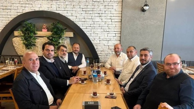 Milletvekili Diktaş’tan Eğitime Tam Destek: “Gelecek Eğitimle İnşa Edilecek”