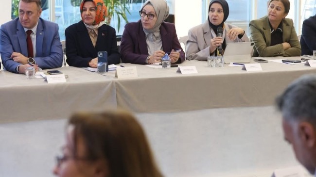 Milletvekili Çiğdem Koncagül’den Mardin Çıkartması: KEFEK Çalışmaları Hız Kesmiyor