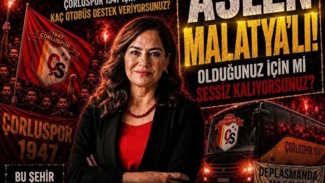 Candan Yüceer, Çorluspor’u Yalnız Bıraktı!