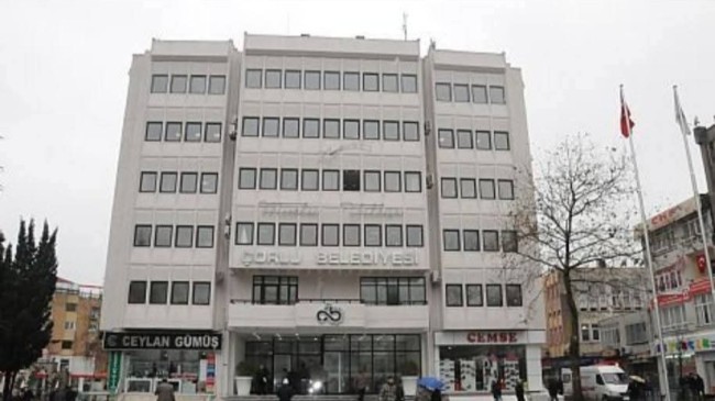 Çorlu Belediyesi Personel A.Ş.’de Darp İddiası: Eski Çalışan Şikayetçi Oldu