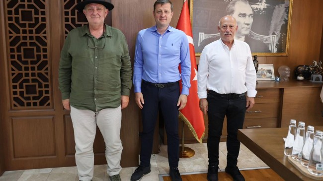 CHP Tekirdağ’da Akay’a Destek Cephesi: “Belediye Başkanları Peş Peşe Sahaya İndi”